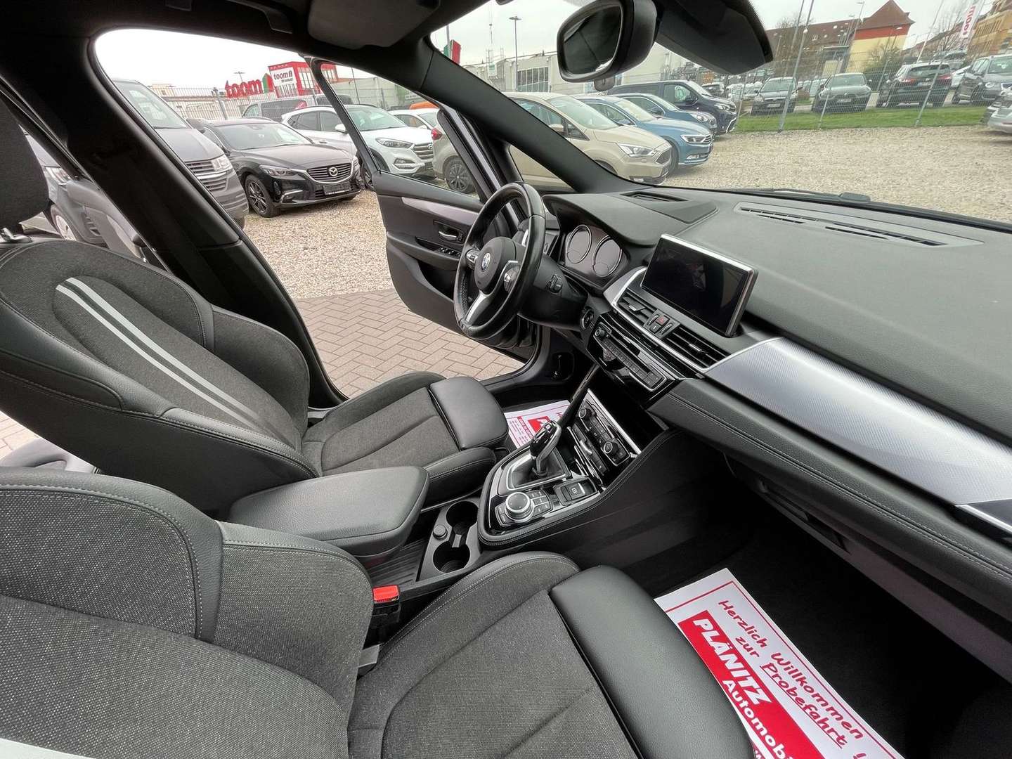 BMW Série 2 M Sport 220d XDrive - 2021 - Joinsteer - #11