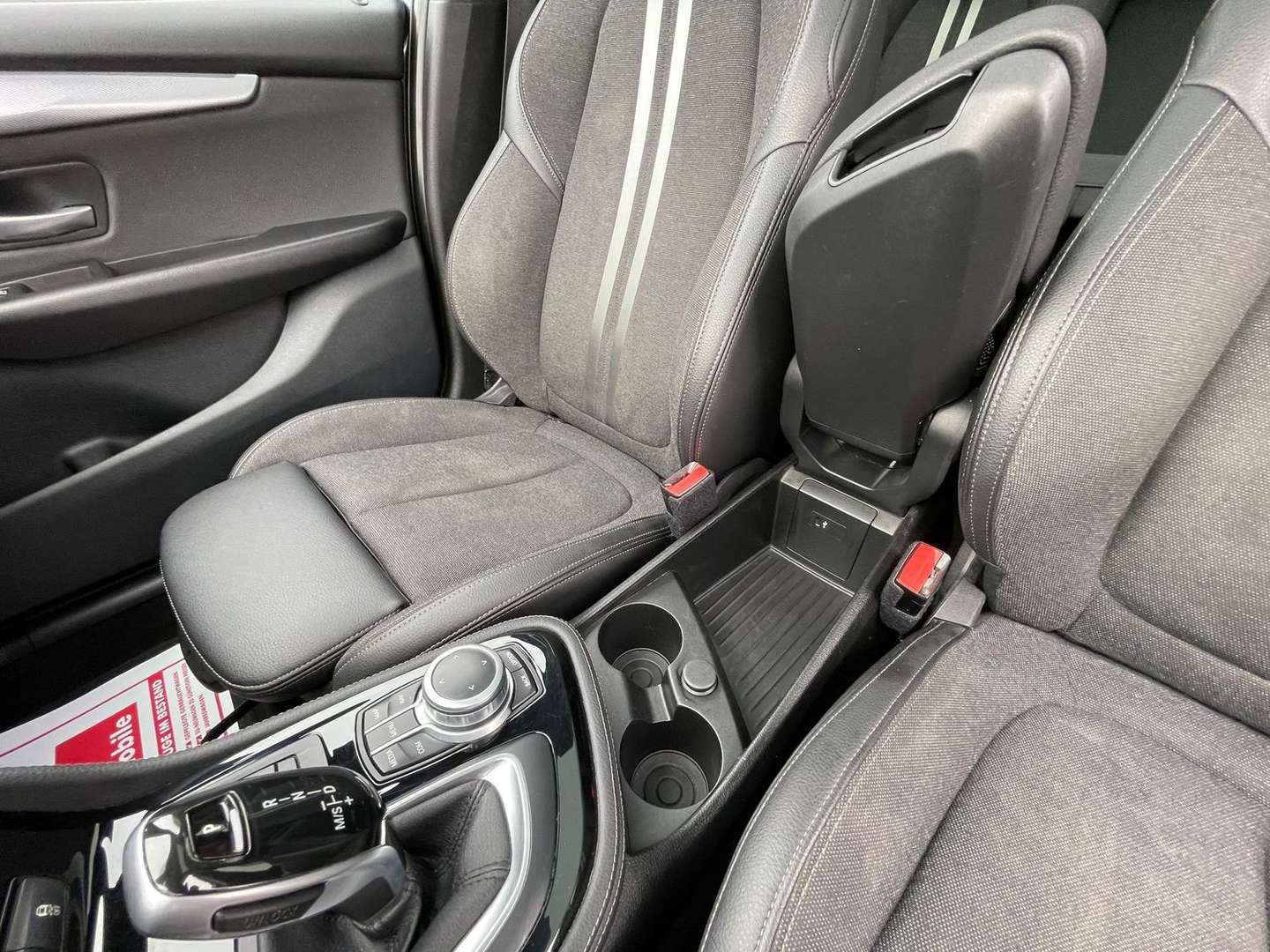 BMW Série 2 M Sport 220d XDrive - 2021 - Joinsteer - #26