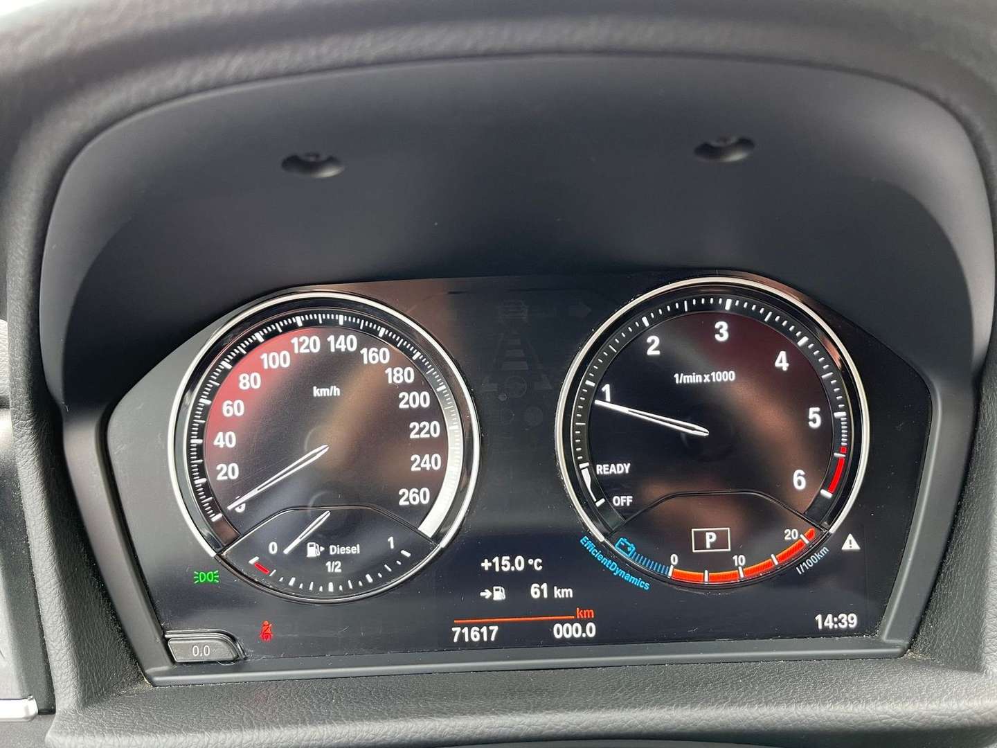 BMW Série 2 M Sport 220d XDrive - 2021 - Joinsteer - #13