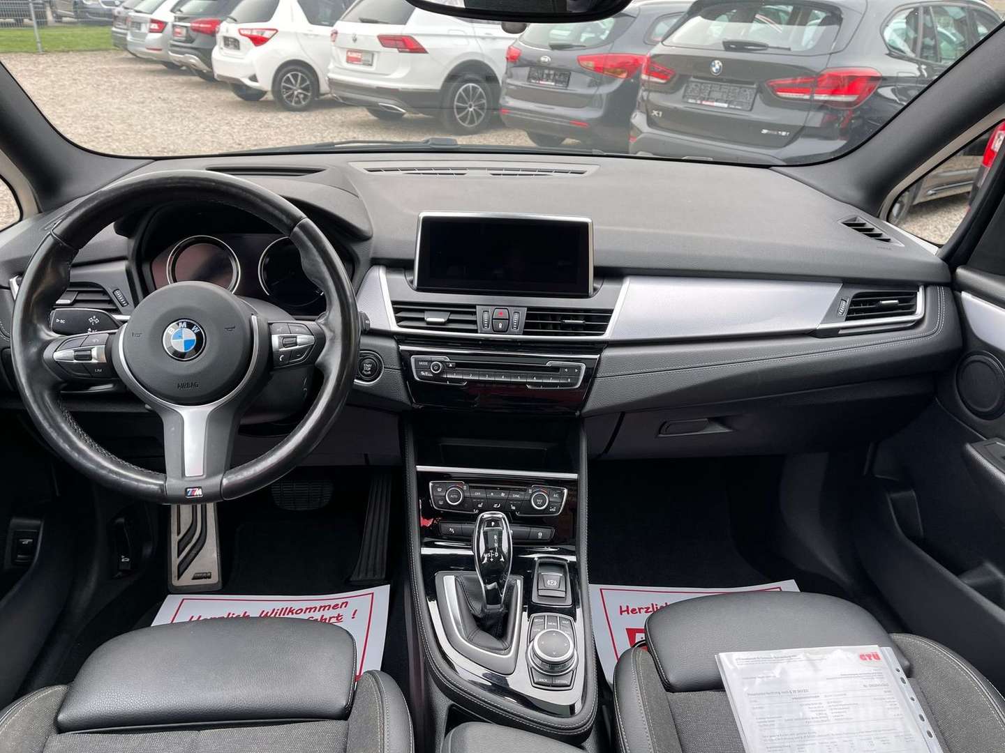 BMW Série 2 M Sport 220d XDrive - 2021 - Joinsteer - #9