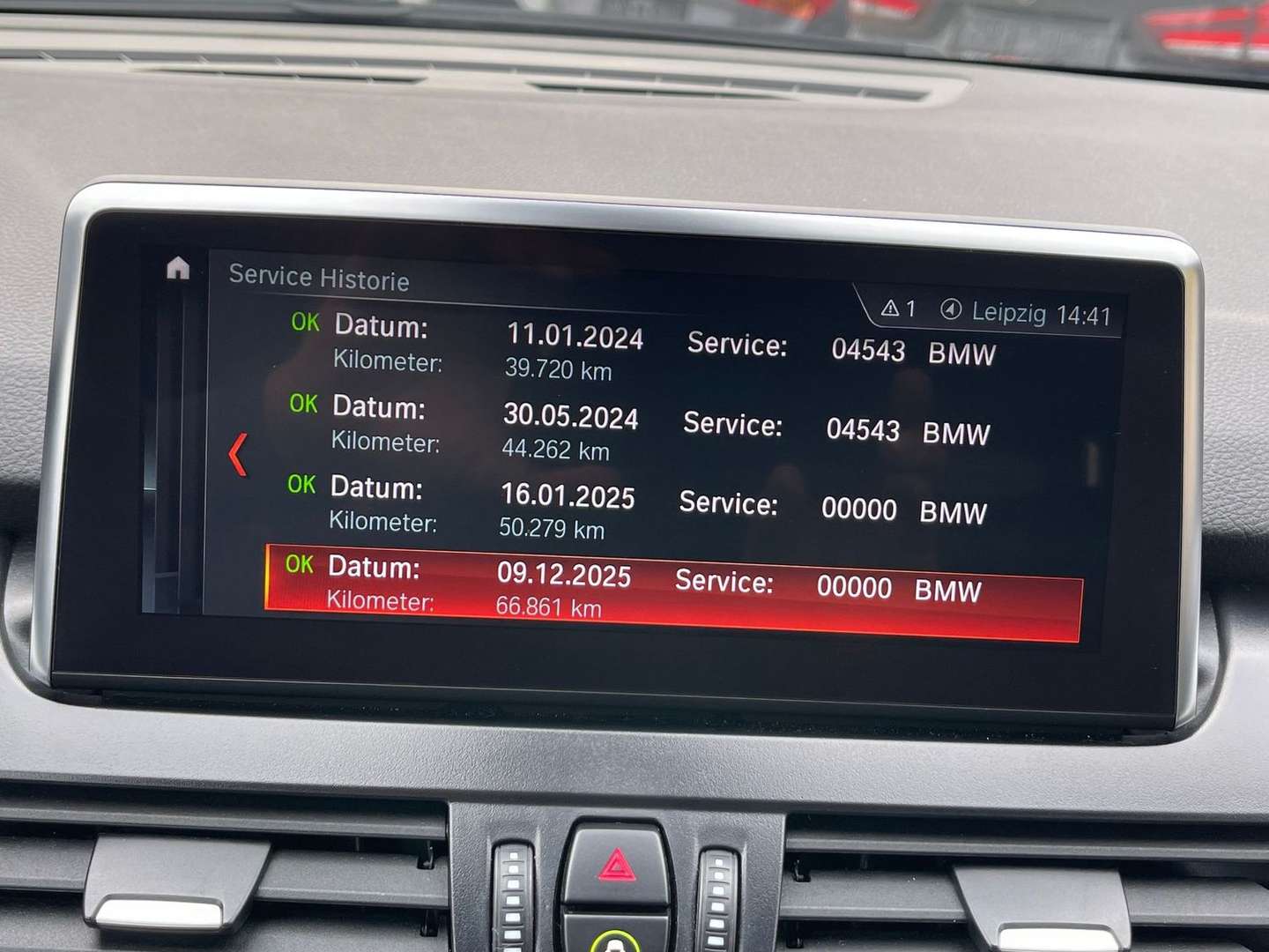 BMW Série 2 M Sport 220d XDrive - 2021 - Joinsteer - #22