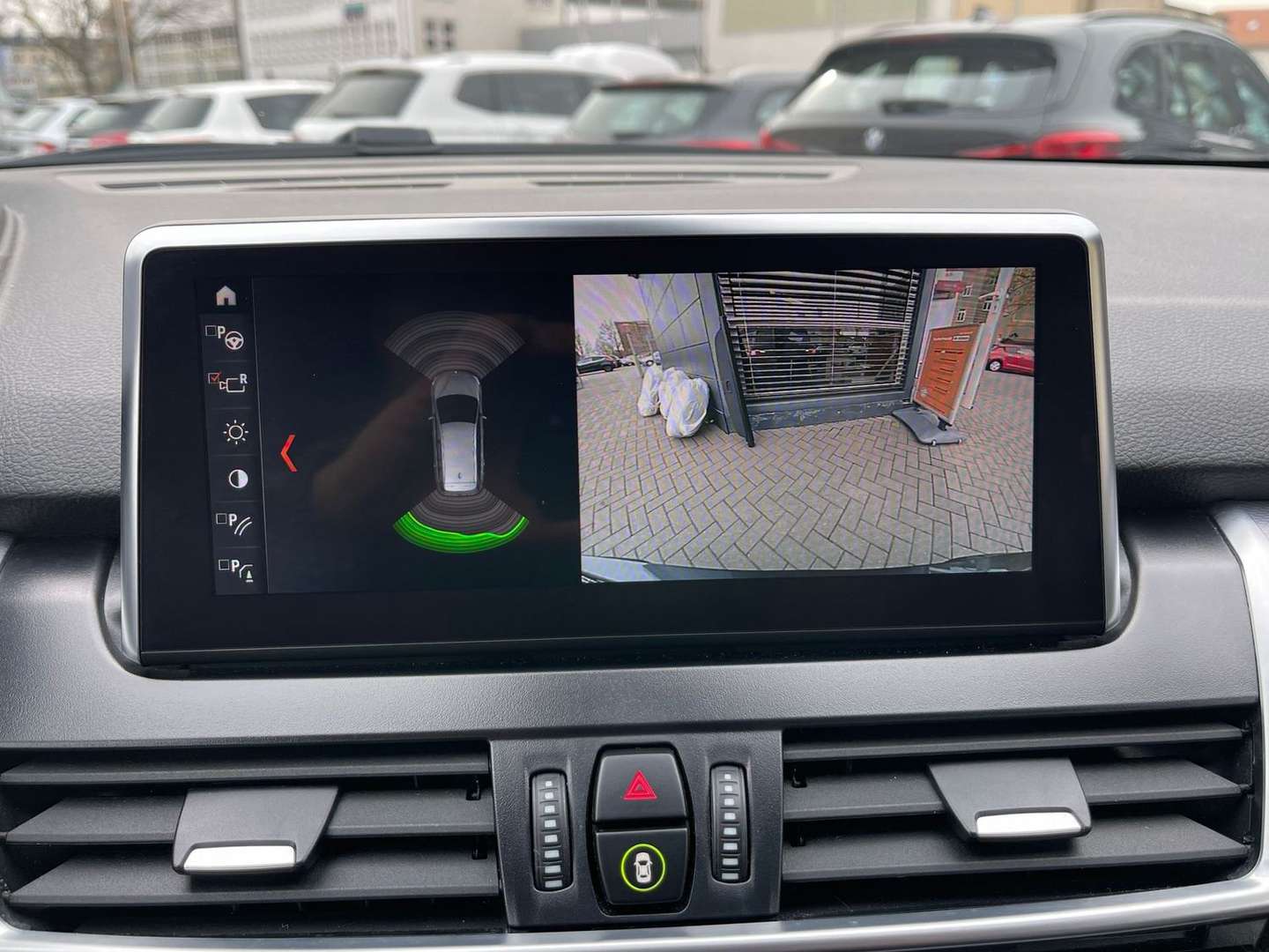 BMW Série 2 M Sport 220d XDrive - 2021 - Joinsteer - #18