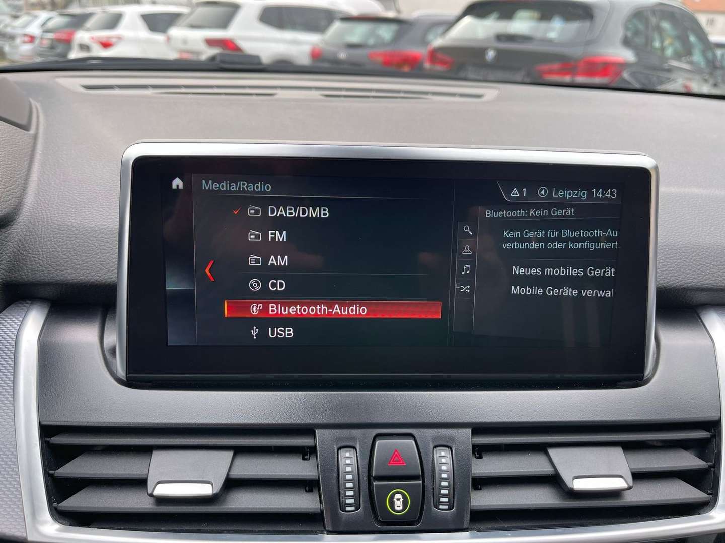 BMW Série 2 M Sport 220d XDrive - 2021 - Joinsteer - #16