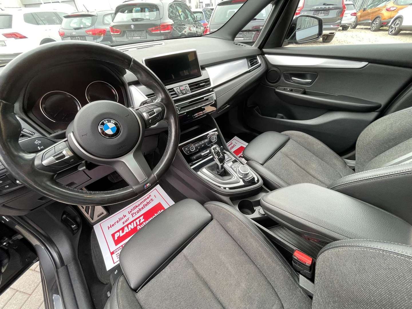 BMW Série 2 M Sport 220d XDrive - 2021 - Joinsteer - #10