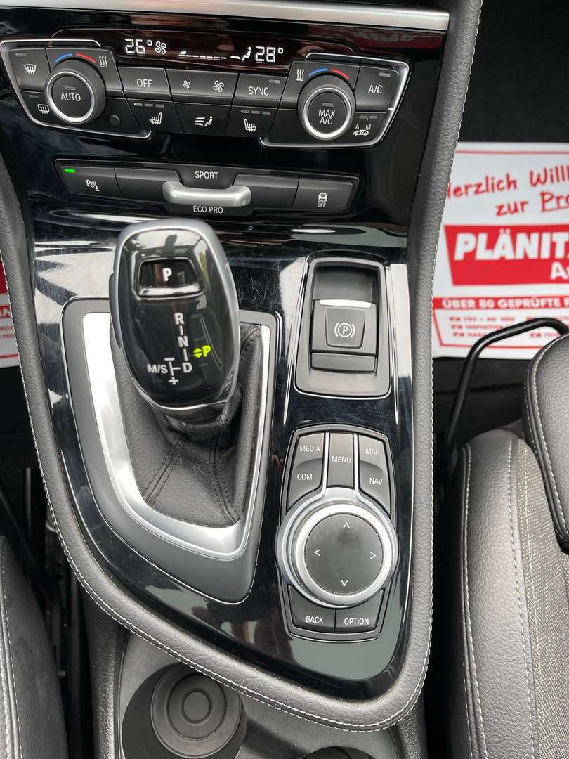 BMW Série 2 M Sport 220d XDrive - 2021 - Joinsteer - #25