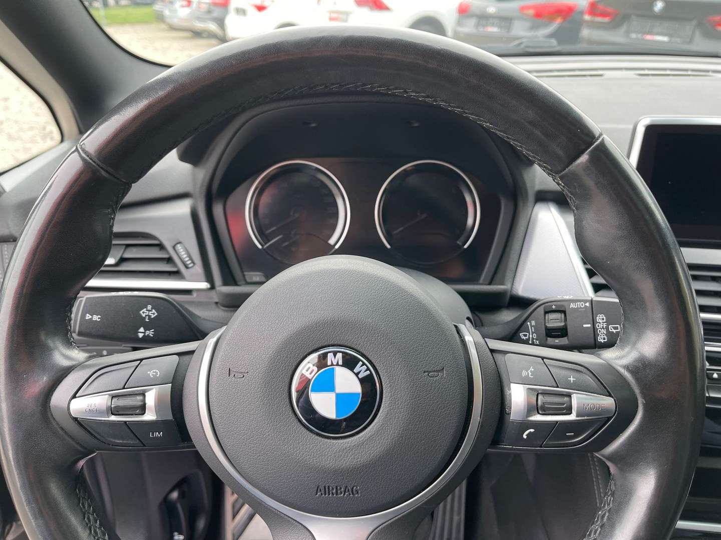 BMW Série 2 M Sport 220d XDrive - 2021 - Joinsteer - #12