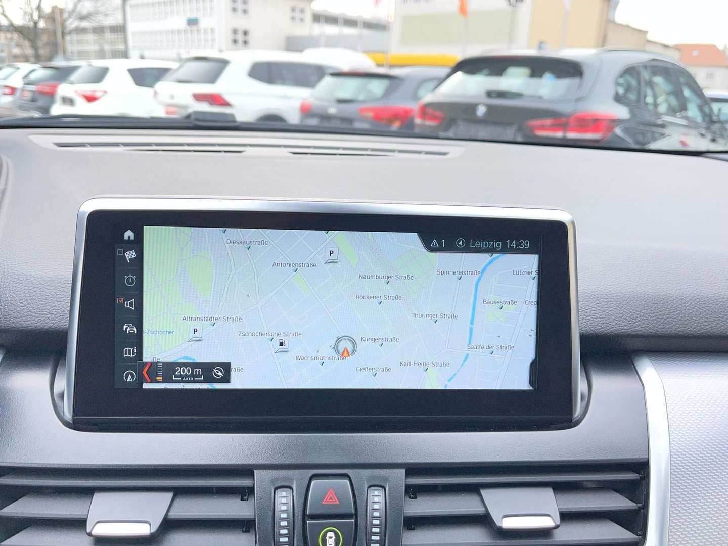 BMW Série 2 M Sport 220d XDrive - 2021 - Joinsteer - #17