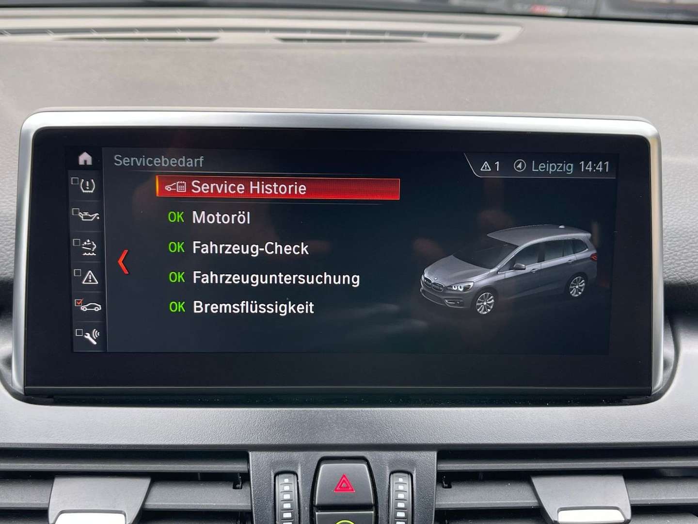 BMW Série 2 M Sport 220d XDrive - 2021 - Joinsteer - #23