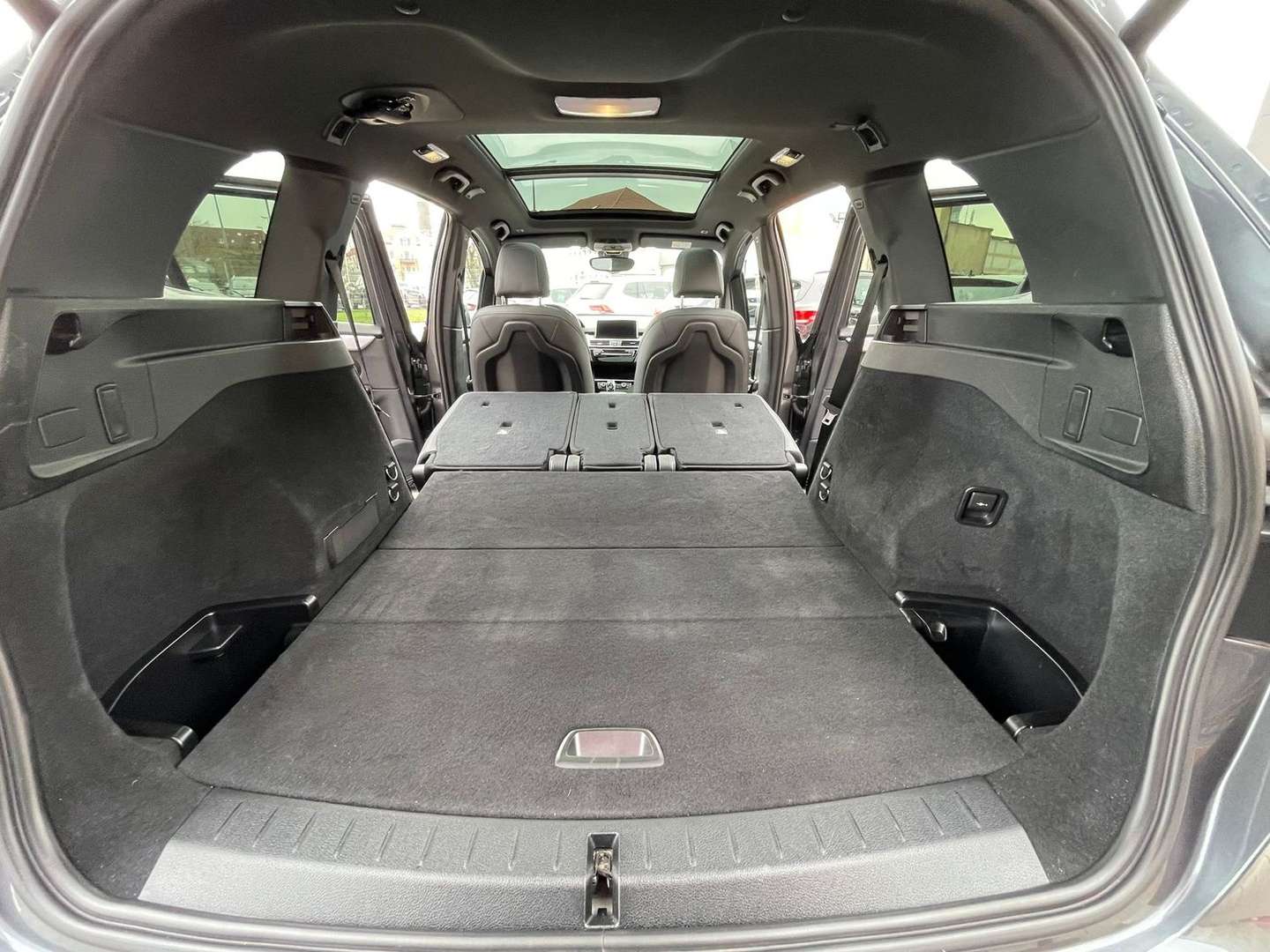 BMW Série 2 M Sport 220d XDrive - 2021 - Joinsteer - #8