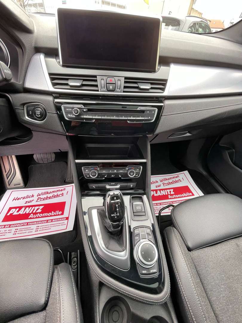 BMW Série 2 M Sport 220d XDrive - 2021 - Joinsteer - #14