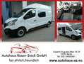 Renault Trafic 1,6 dCi 125 Energy L2H2 Hochdach Kasten,Regale,Kom Blanco - thumbnail 1