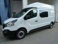Renault Trafic 1,6 dCi 125 Energy L2H2 Hochdach Kasten,Regale,Kom Blanco - thumbnail 3