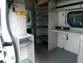 Renault Trafic 1,6 dCi 125 Energy L2H2 Hochdach Kasten,Regale,Kom Blanco - thumbnail 15