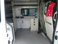 Renault Trafic 1,6 dCi 125 Energy L2H2 Hochdach Kasten,Regale,Kom Blanco - thumbnail 16
