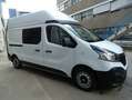 Renault Trafic 1,6 dCi 125 Energy L2H2 Hochdach Kasten,Regale,Kom Blanco - thumbnail 6