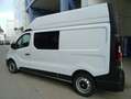 Renault Trafic 1,6 dCi 125 Energy L2H2 Hochdach Kasten,Regale,Kom Blanco - thumbnail 9