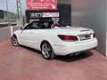 Mercedes-Benz E 350 Cabrio 350d 9G-Tronic Blanco - thumbnail 3