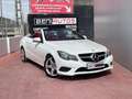 Mercedes-Benz E 350 Cabrio 350d 9G-Tronic Blanco - thumbnail 10