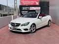 Mercedes-Benz E 350 Cabrio 350d 9G-Tronic Blanco - thumbnail 1