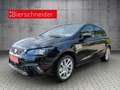 SEAT Ibiza 1.0 TSI DSG FR APP-CONNECT LED KAMERA ACC Schwarz - thumbnail 1