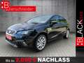 SEAT Ibiza 1.0 TSI DSG FR APP-CONNECT LED KAMERA ACC Schwarz - thumbnail 1