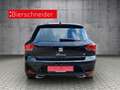 SEAT Ibiza 1.0 TSI DSG FR APP-CONNECT LED KAMERA ACC Schwarz - thumbnail 4
