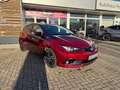 Toyota Auris 1.8 Hybrid Team D SHZ KAMERA FACEL. Rood - thumbnail 20