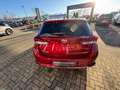 Toyota Auris 1.8 Hybrid Team D SHZ KAMERA FACEL. Rood - thumbnail 4
