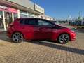 Toyota Auris 1.8 Hybrid Team D SHZ KAMERA FACEL. Rood - thumbnail 18