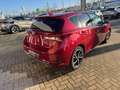 Toyota Auris 1.8 Hybrid Team D SHZ KAMERA FACEL. Rood - thumbnail 19