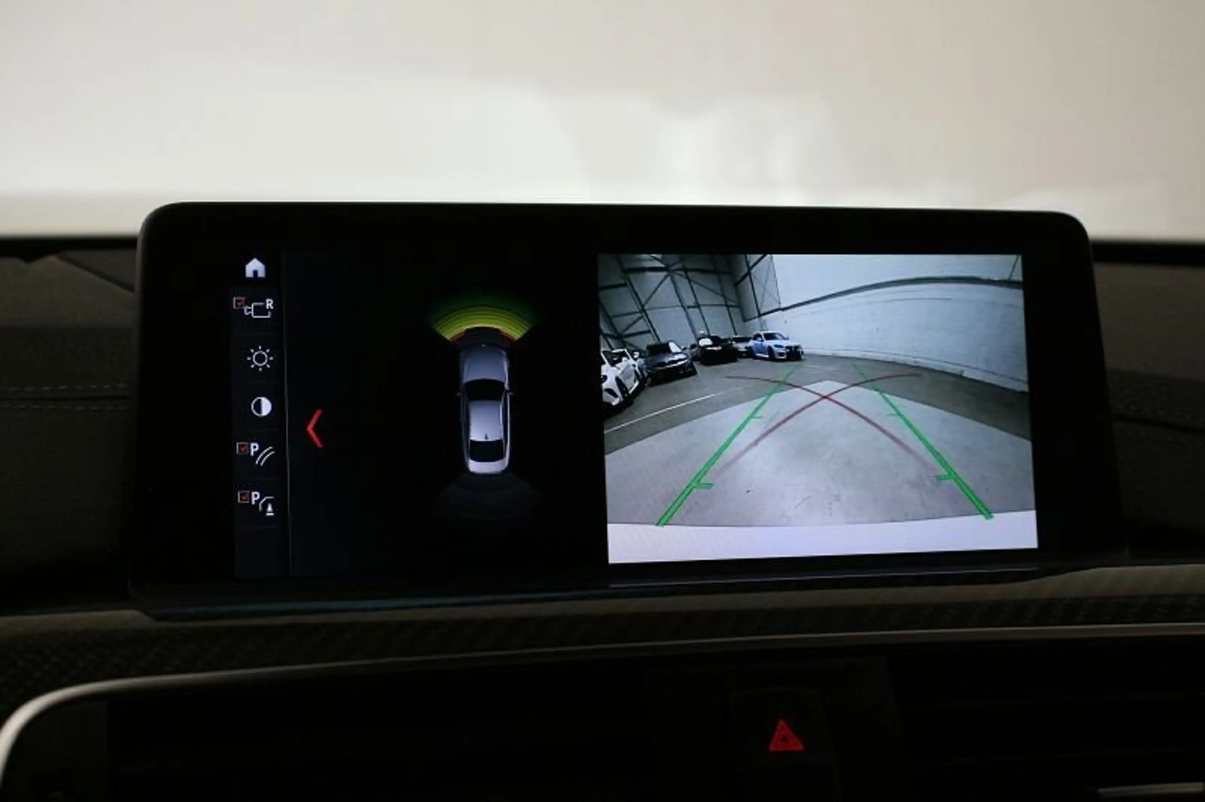 BMW M4 Coupe DKG Competition Pak. V-Max HuD H&K Navi — photo 10