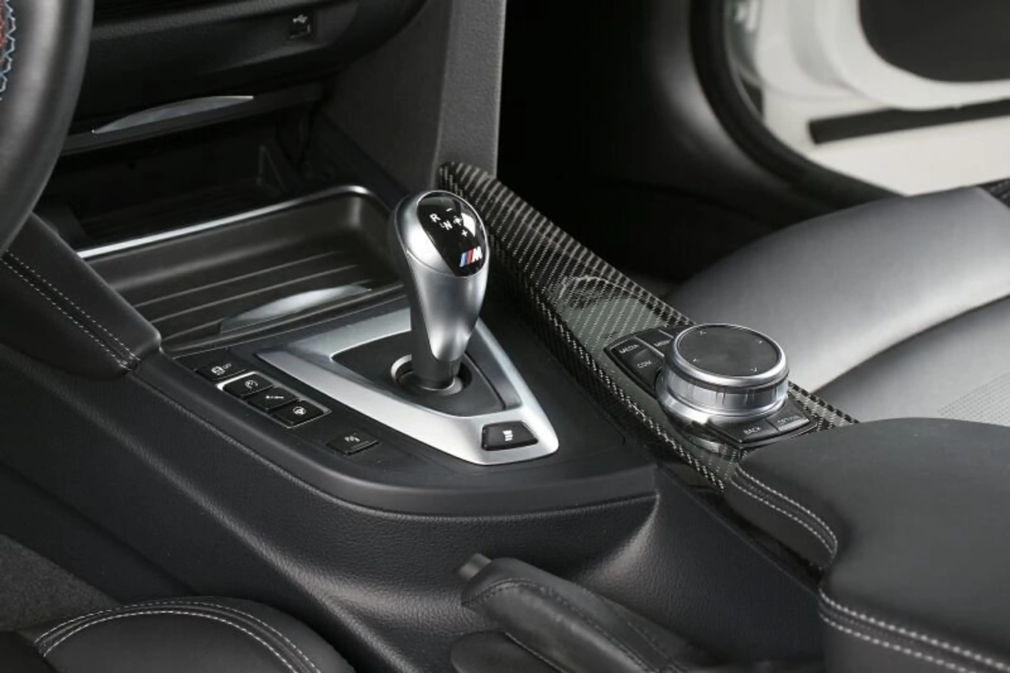 BMW M4 Coupe DKG Competition Pak. V-Max HuD H&K Navi — photo 8