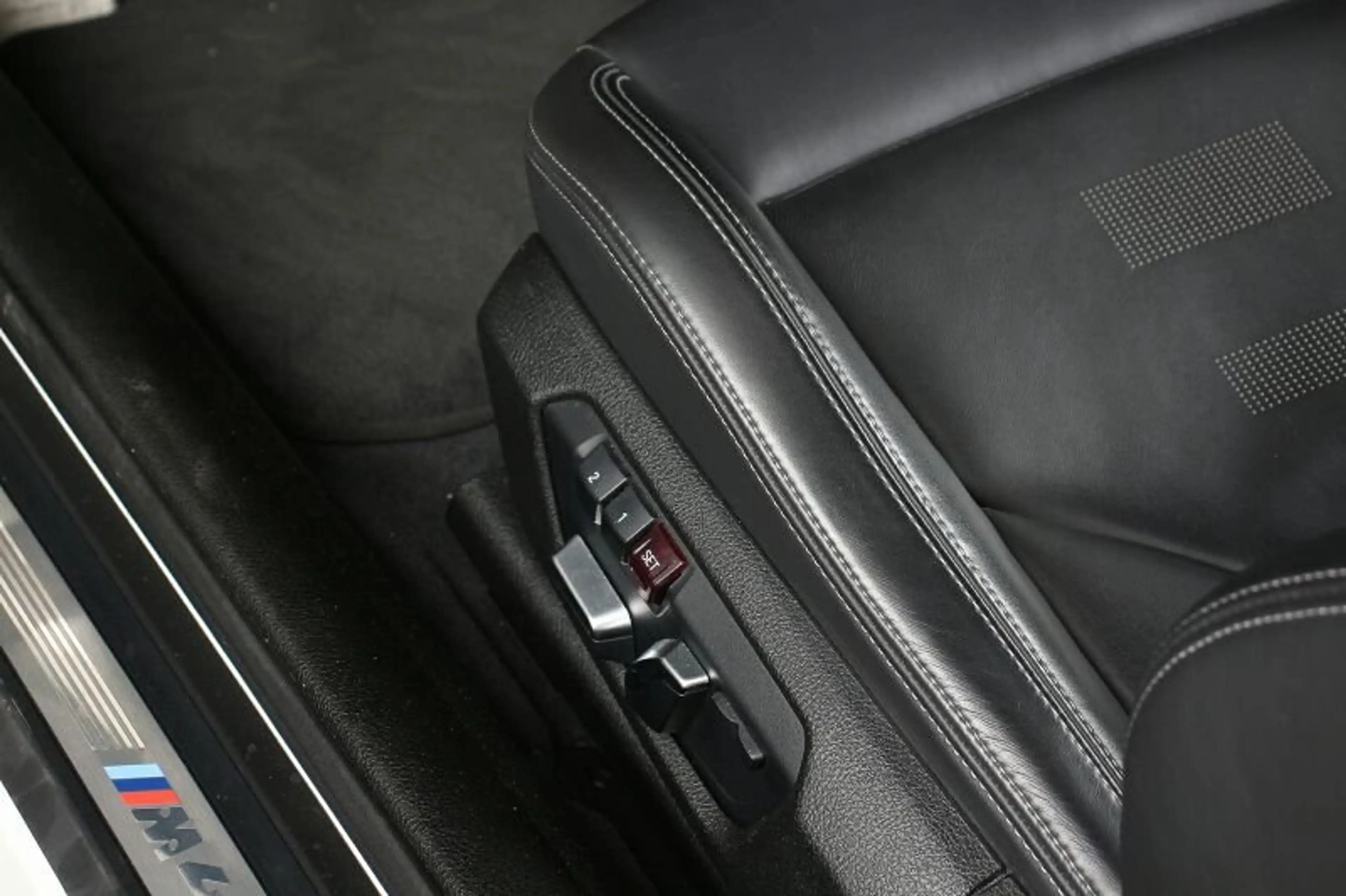 BMW M4 Coupe DKG Competition Pak. V-Max HuD H&K Navi — photo 15