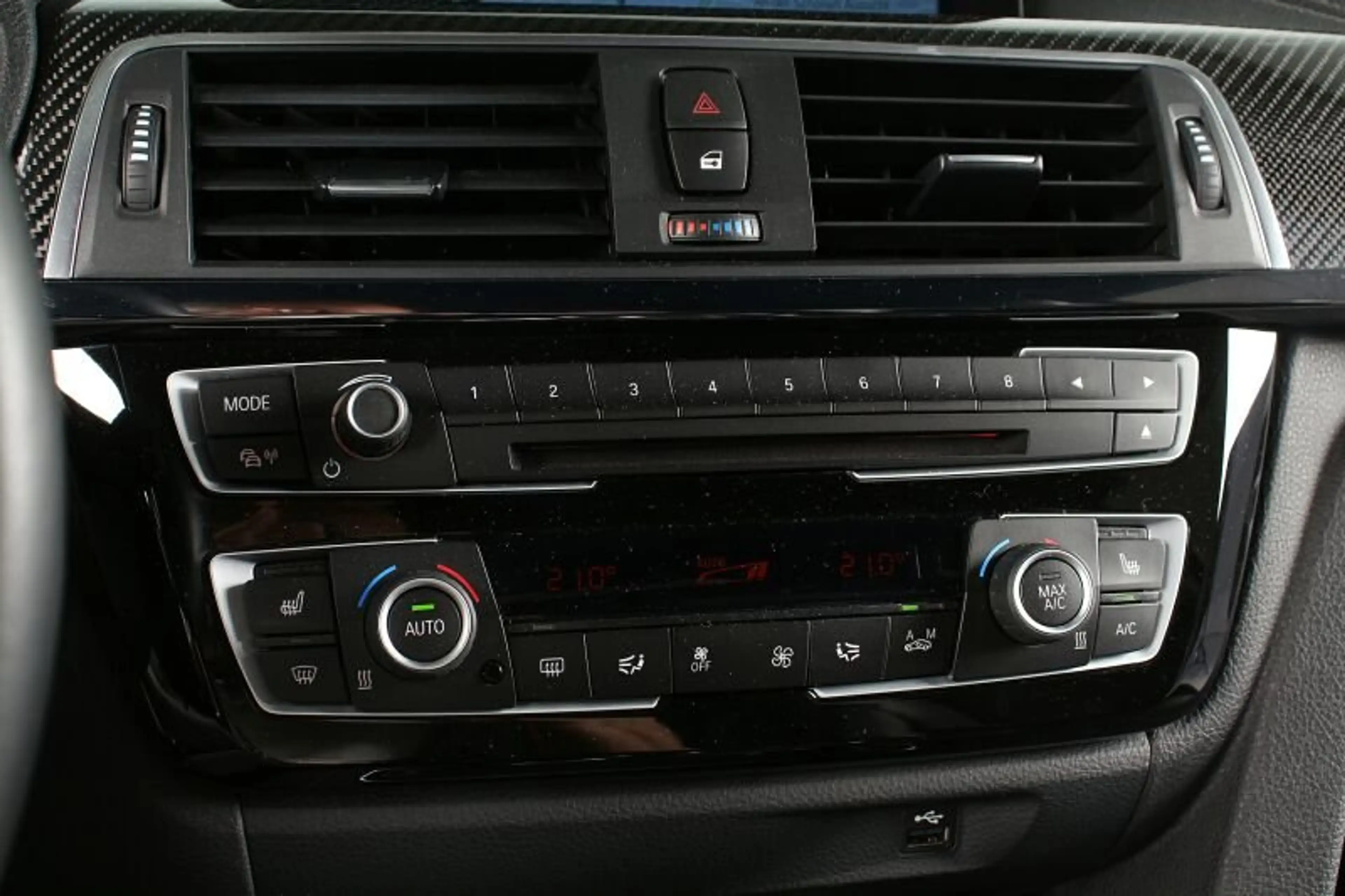 BMW M4 Coupe DKG Competition Pak. V-Max HuD H&K Navi — photo 12
