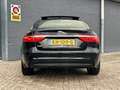 Jaguar XF 2.0d Portfolio | € 5.750,- NETTO! | Leder | Pano | Zwart - thumbnail 5