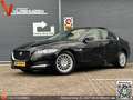 Jaguar XF 2.0d Portfolio | € 5.750,- NETTO! | Leder | Pano | Zwart - thumbnail 1