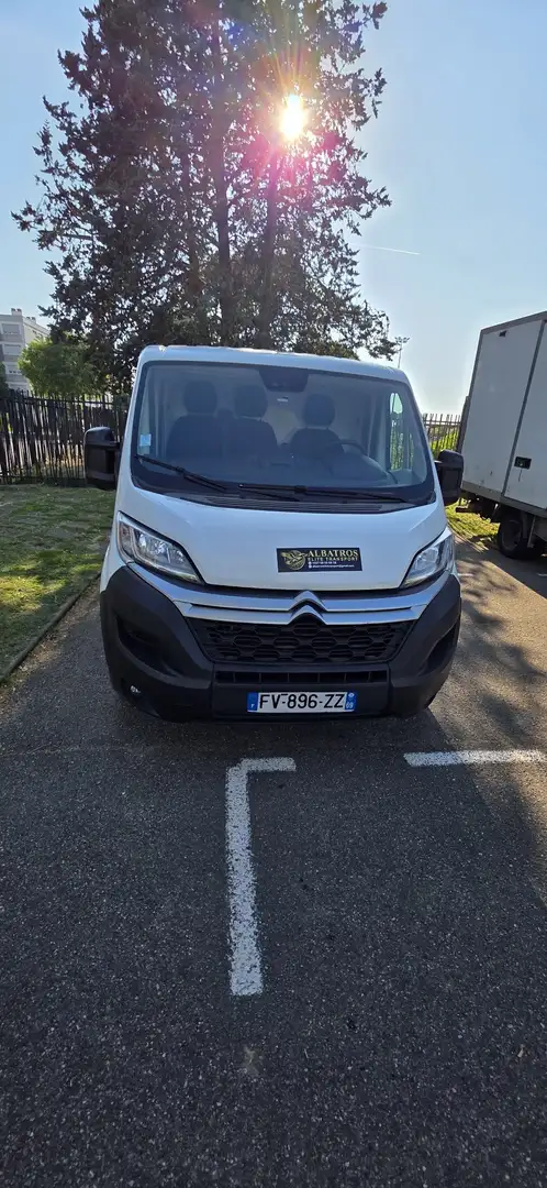 Citroen Jumper 30 L1H1 2.2 HDI 120 Loisir - 1