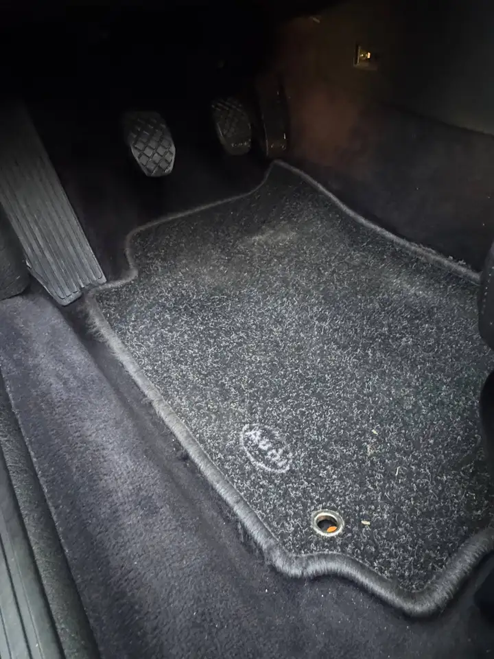 Audi 100 S4 4.2 Avant, foto 6
