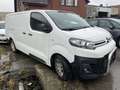 Citroen Jumpy Maxi XL BlueHDi 120 Blanc - thumbnail 2