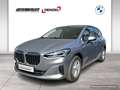 BMW 216 i Active Tourer Grau - thumbnail 1