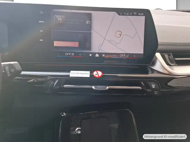 BMW 2 Series view 8
