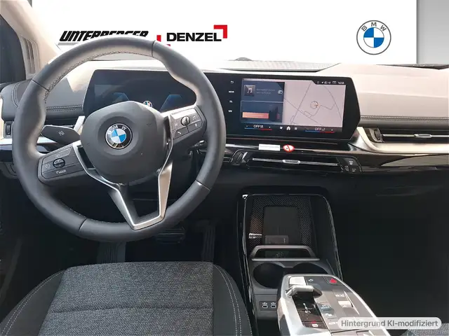 BMW 2 Series view 7