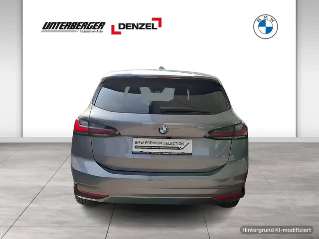 BMW 2 Series view 5