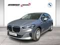 BMW 216 i Active Tourer Gris - thumbnail 1