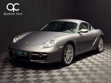 987 / 2.7i / Flat 6 / Super état / 82.000 km