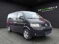 Volkswagen T5 Multivan T5 Multi. Highl. Leder SHZ Kamera AHK Xen PDC Noir - thumbnail 8
