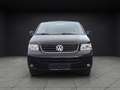 Volkswagen T5 Multivan T5 Multi. Highl. Leder SHZ Kamera AHK Xen PDC Noir - thumbnail 2