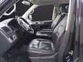 Volkswagen T5 Multivan T5 Multi. Highl. Leder SHZ Kamera AHK Xen PDC Noir - thumbnail 9
