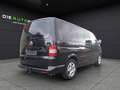 Volkswagen T5 Multivan T5 Multi. Highl. Leder SHZ Kamera AHK Xen PDC Noir - thumbnail 6