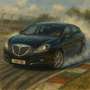 Lancia Delta 1.8 TBI  Platino 200cv sportronic - thumbnail 1